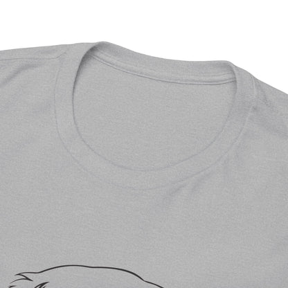 T-Shirt Unisex - Golden Retriever 4