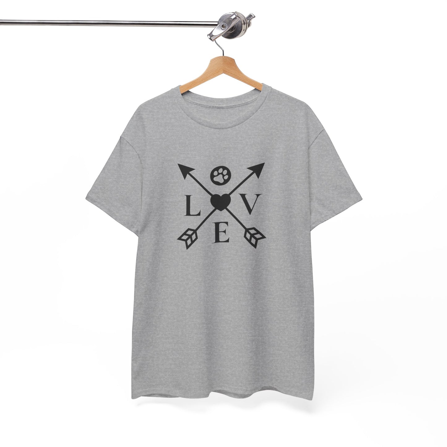 T-Shirt Unisex - Kompass