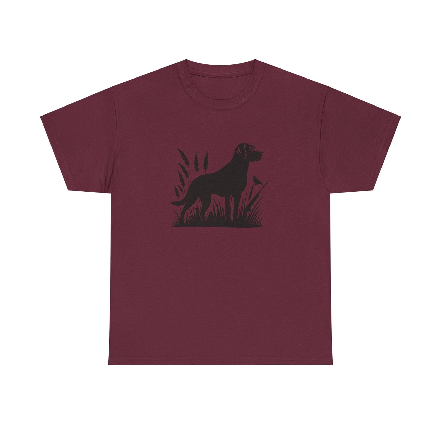 T-Shirt Unisex - Jagdhund 8