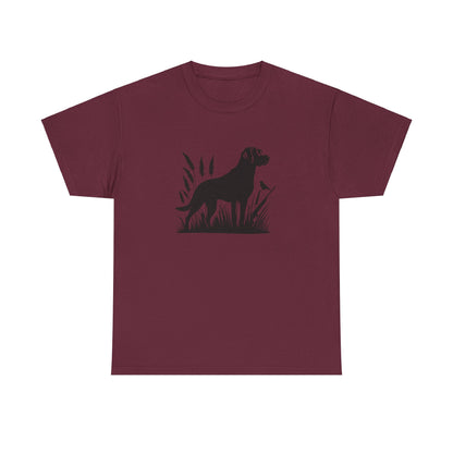 T-Shirt Unisex - Jagdhund 8