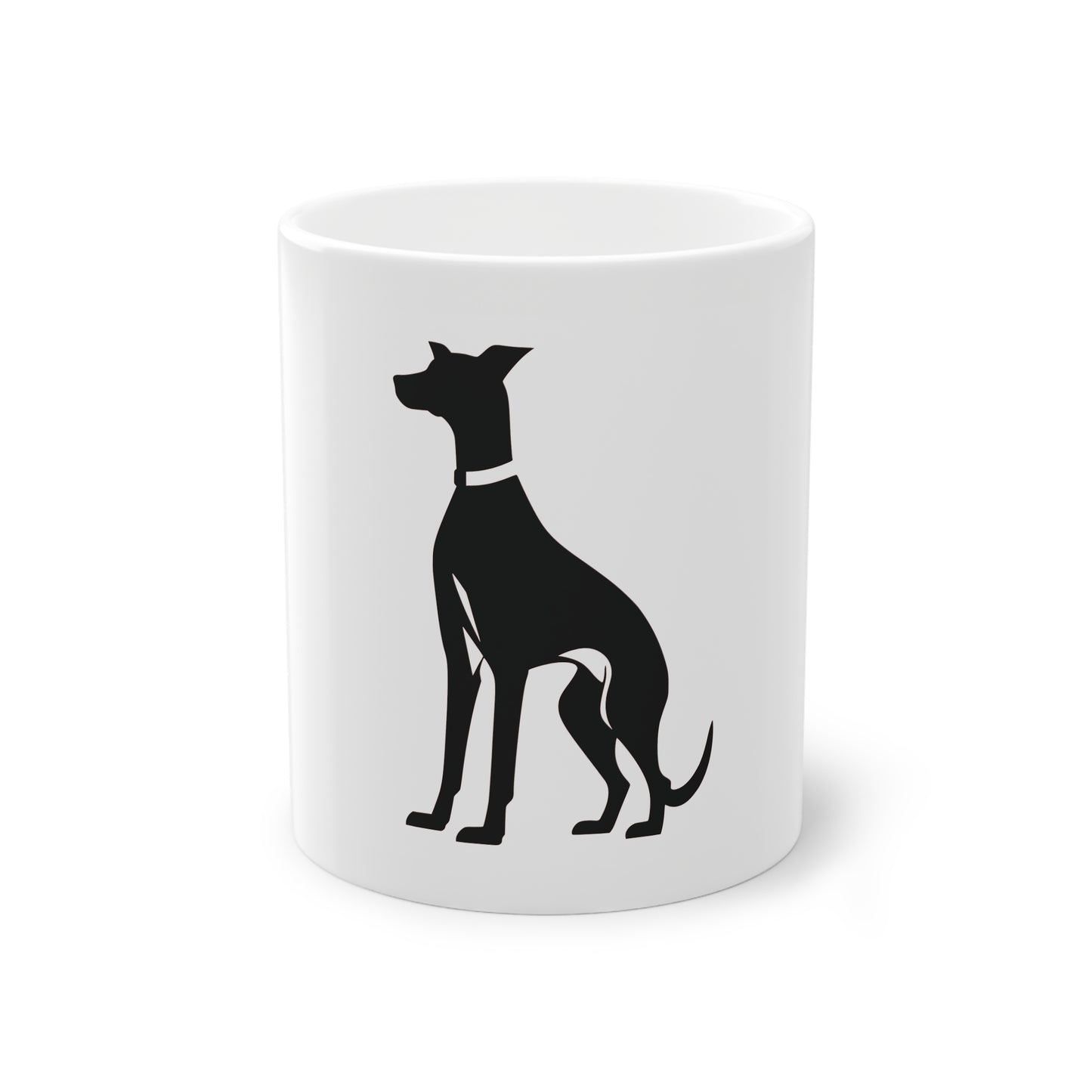 Tasse - Whippet 3