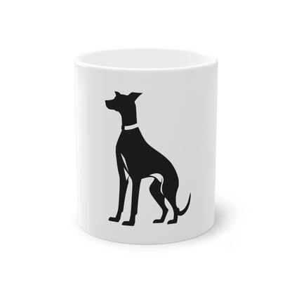 Tasse - Whippet 3