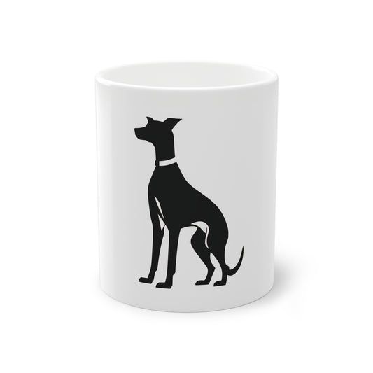 Tasse - Whippet 3