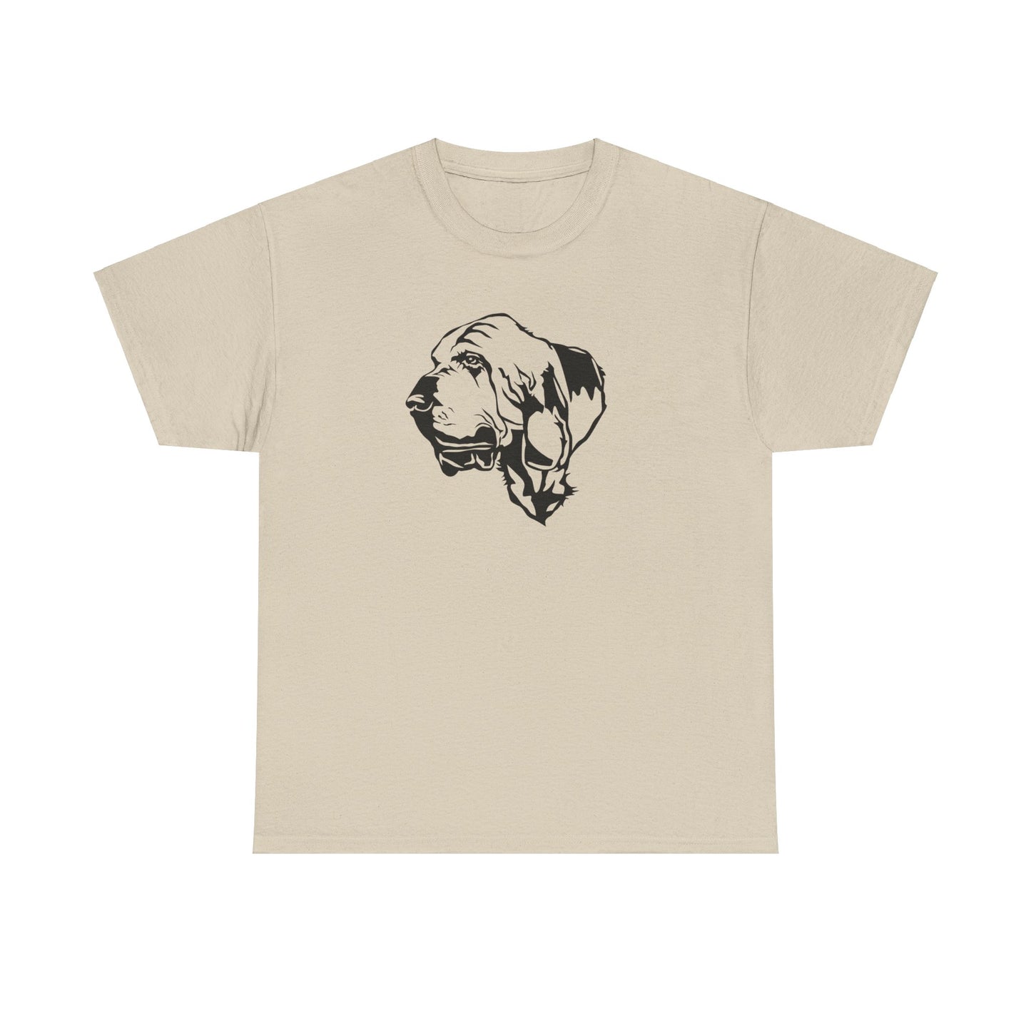 T-Shirt Unisex - Bloodhound 3