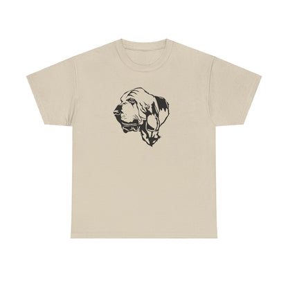 T-Shirt Unisex - Bloodhound 3