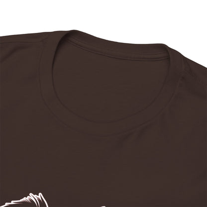 T-Shirt Unisex - Border Collie 1