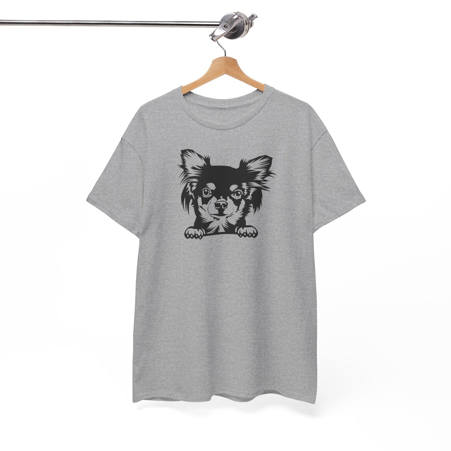 T-Shirt Unisex - Chihuahua 7