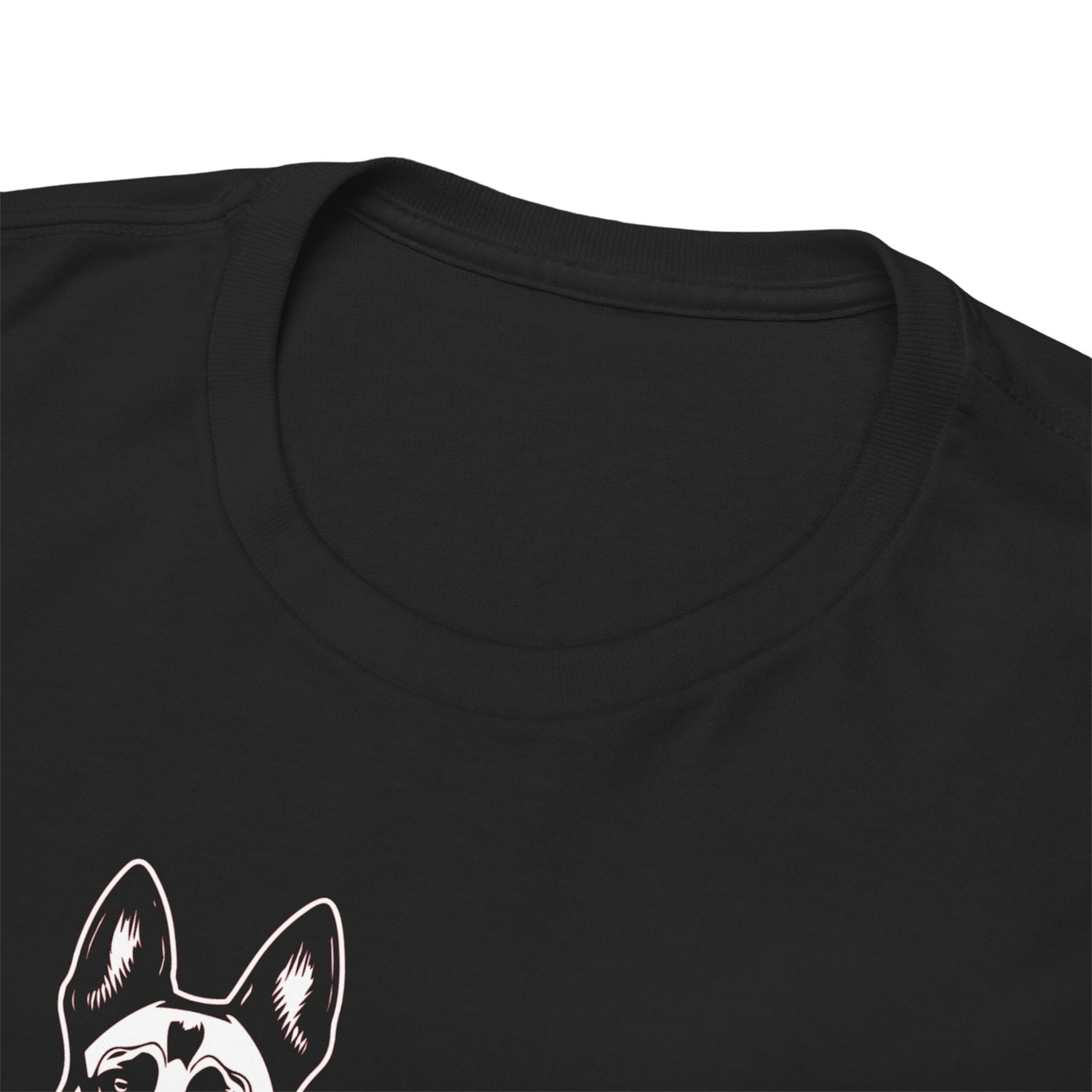 T-Shirt Unisex - Belgischer Schäferhund 3