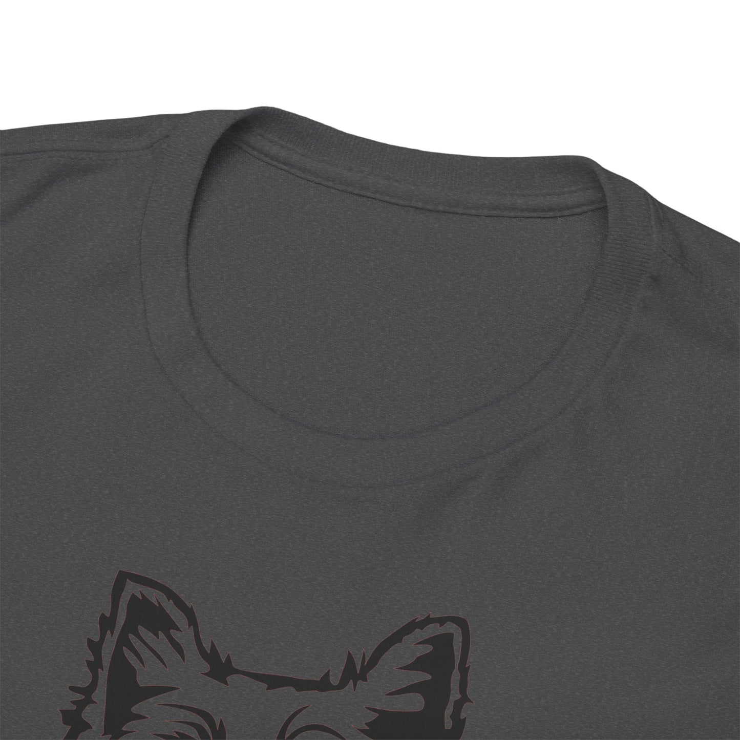 T-Shirt Unisex - West Highland Terrier 1