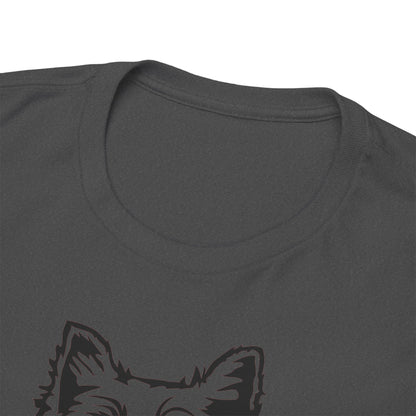 T-Shirt Unisex - West Highland Terrier 1