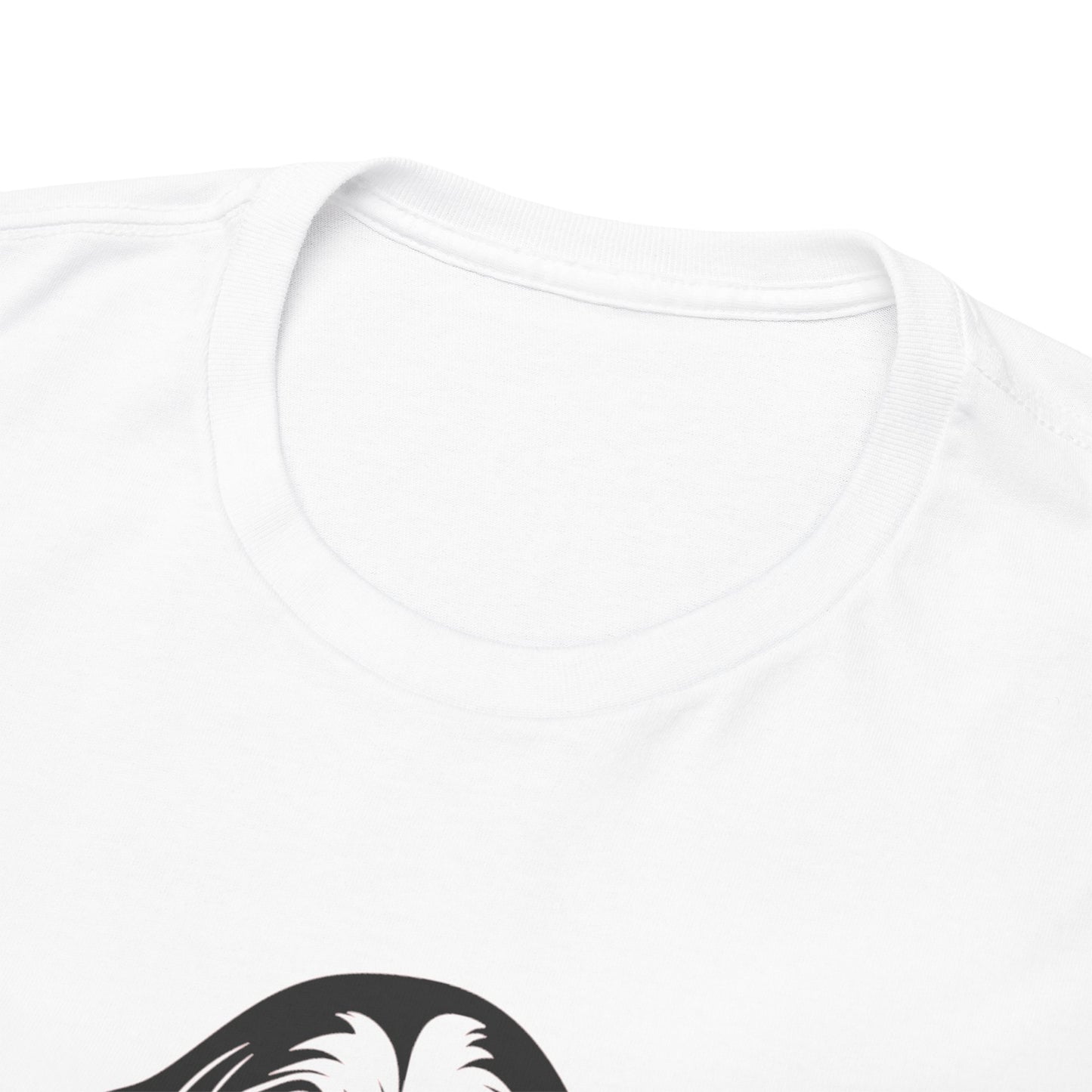 T-Shirt Unisex - Basset Hound