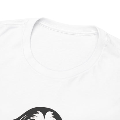 T-Shirt Unisex - Basset Hound