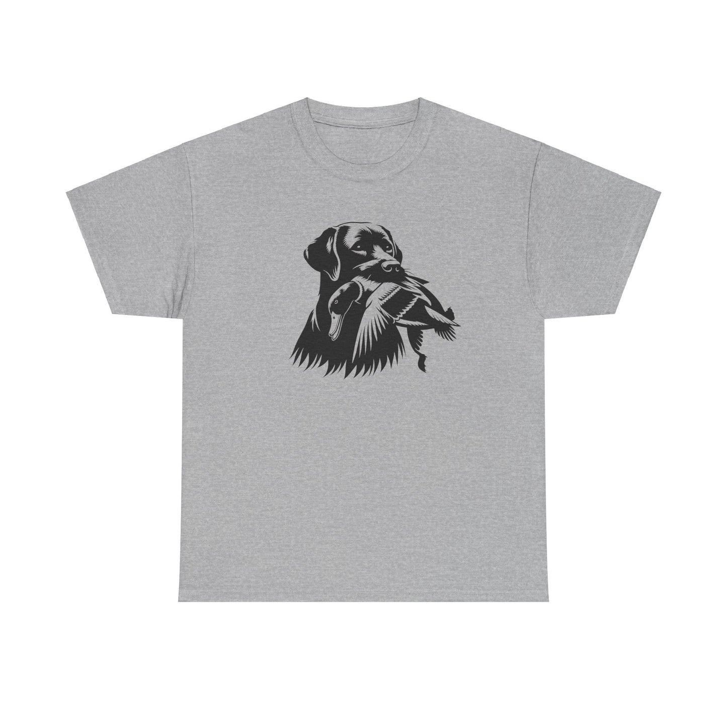 T-Shirt Unisex - Jagdhund 7