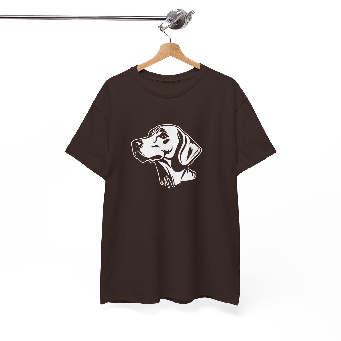 T-Shirt Unisex - Weimaraner 6