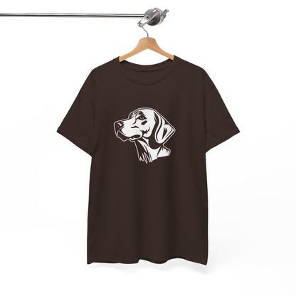 T-Shirt Unisex - Weimaraner 6