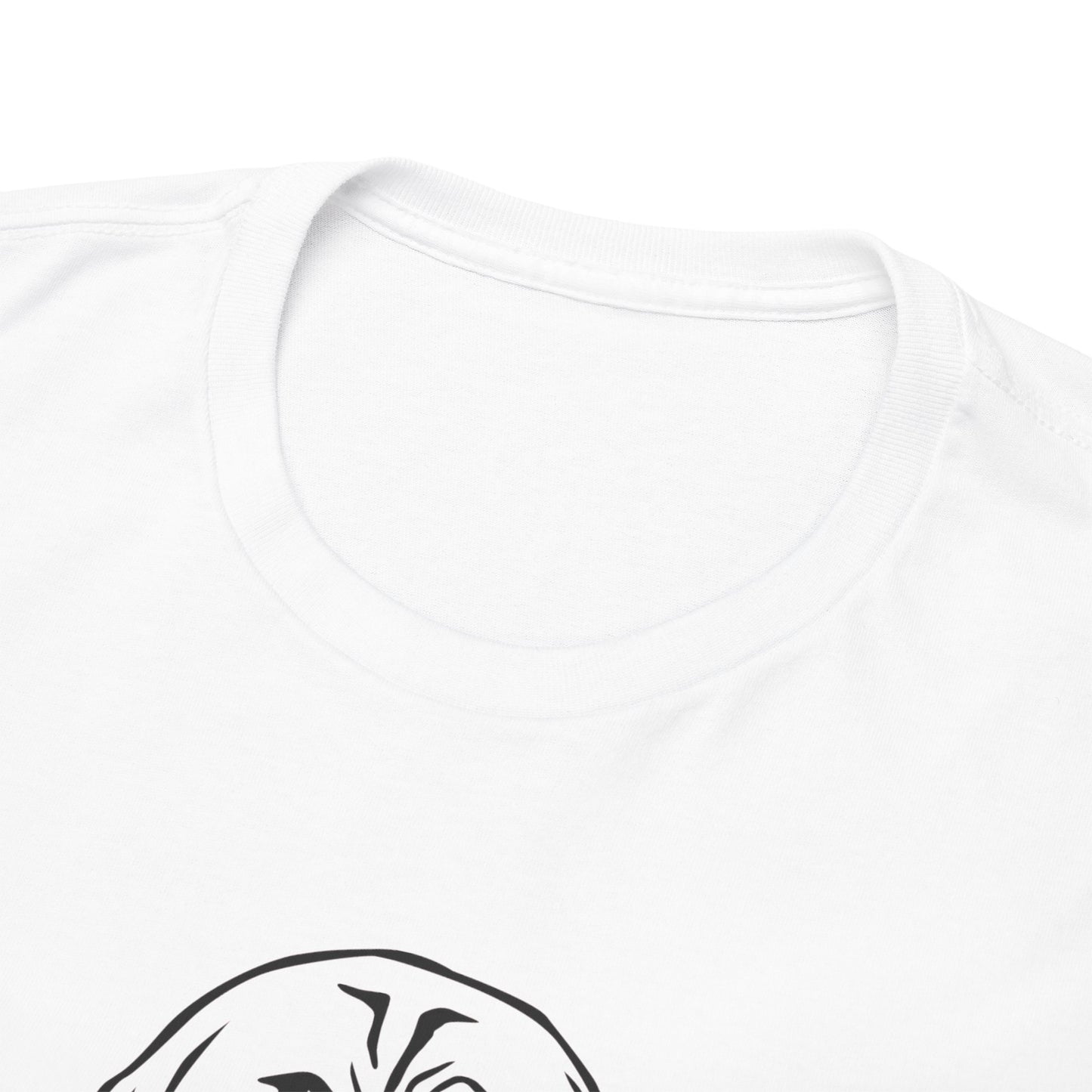 T-Shirt Unisex - Bloodhound 1