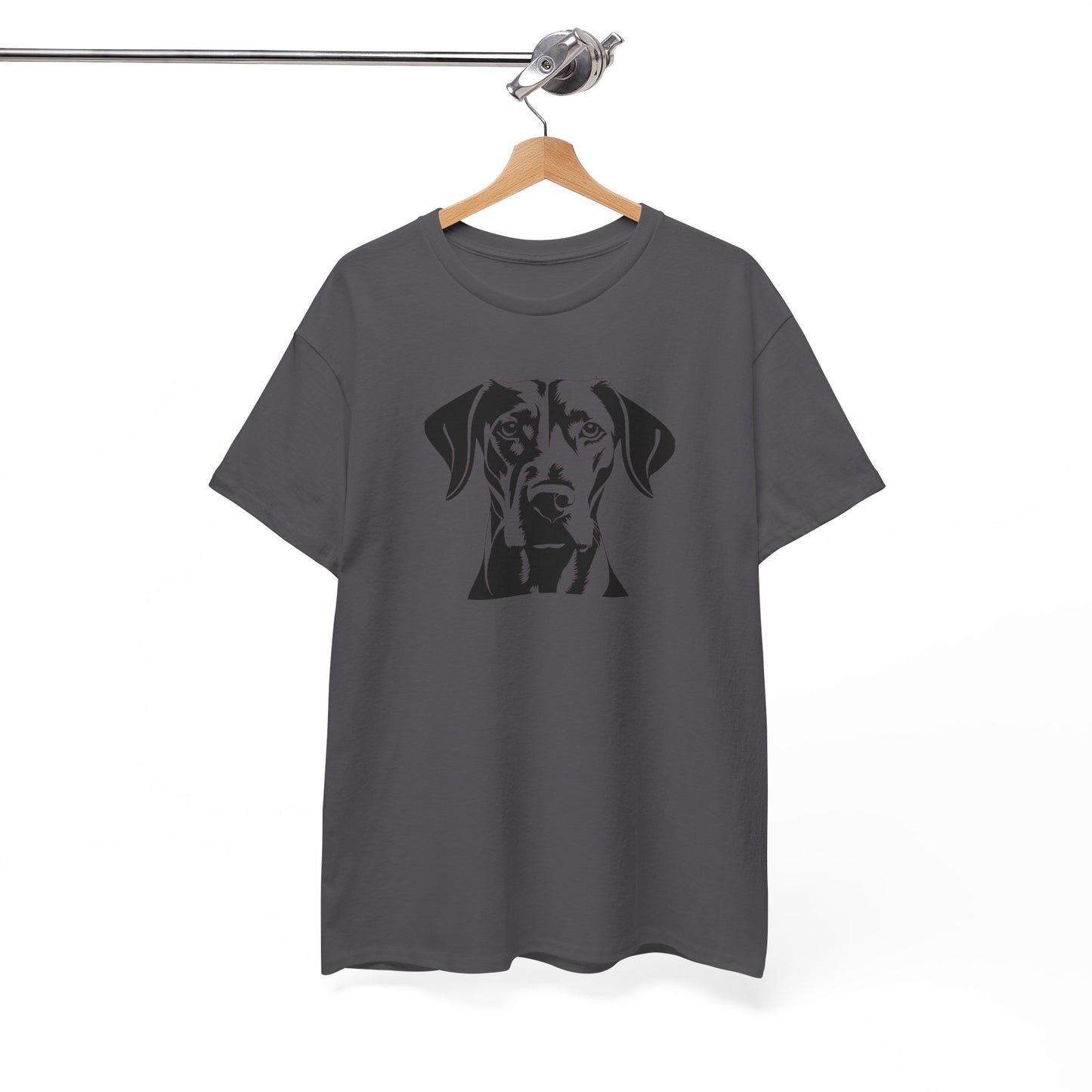 T-Shirt Unisex - Vizsla 4