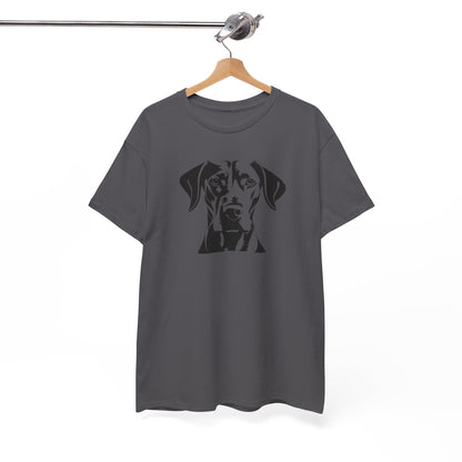 T-Shirt Unisex - Vizsla 4