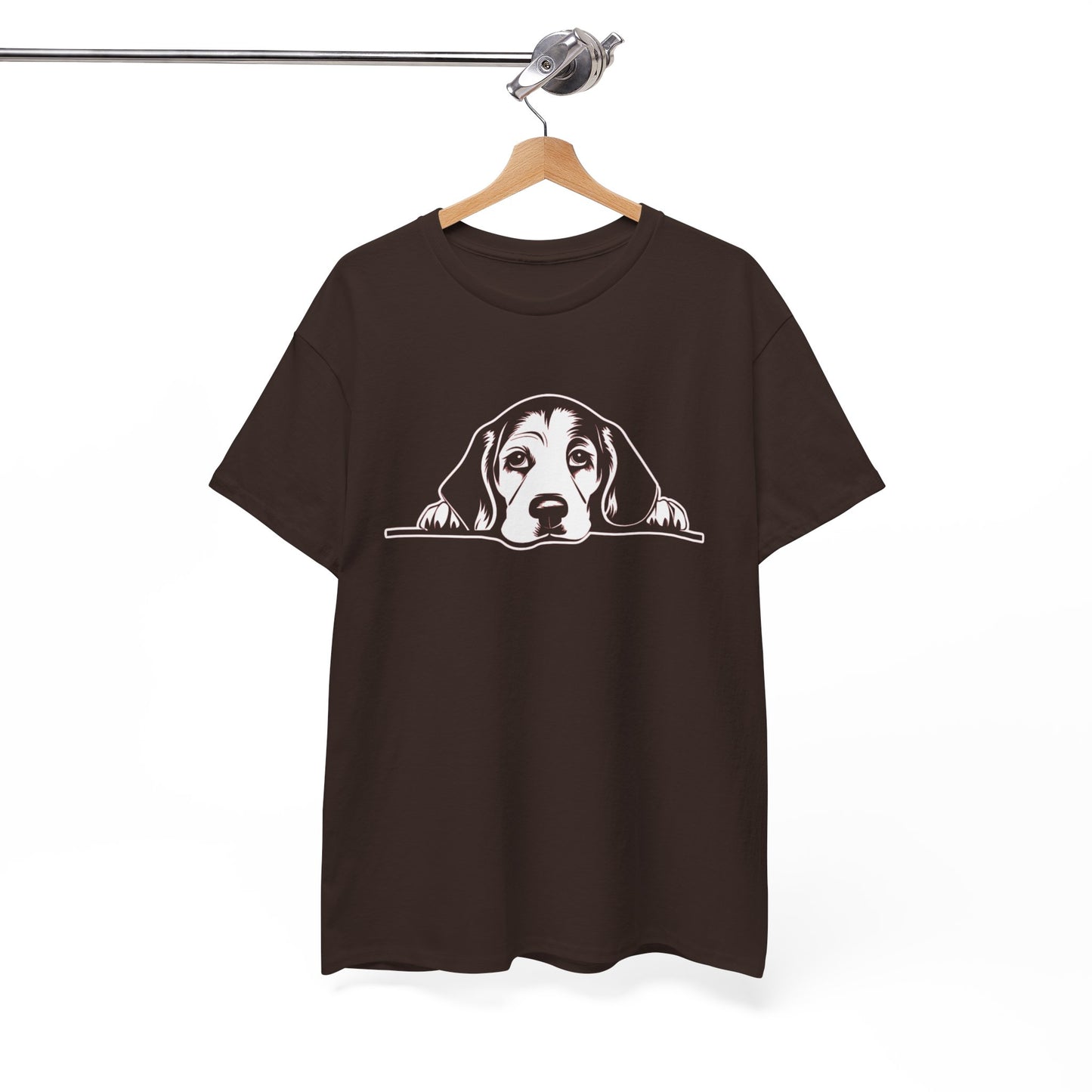 T-Shirt Unisex - Beagle 1