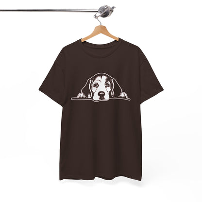 T-Shirt Unisex - Beagle 1