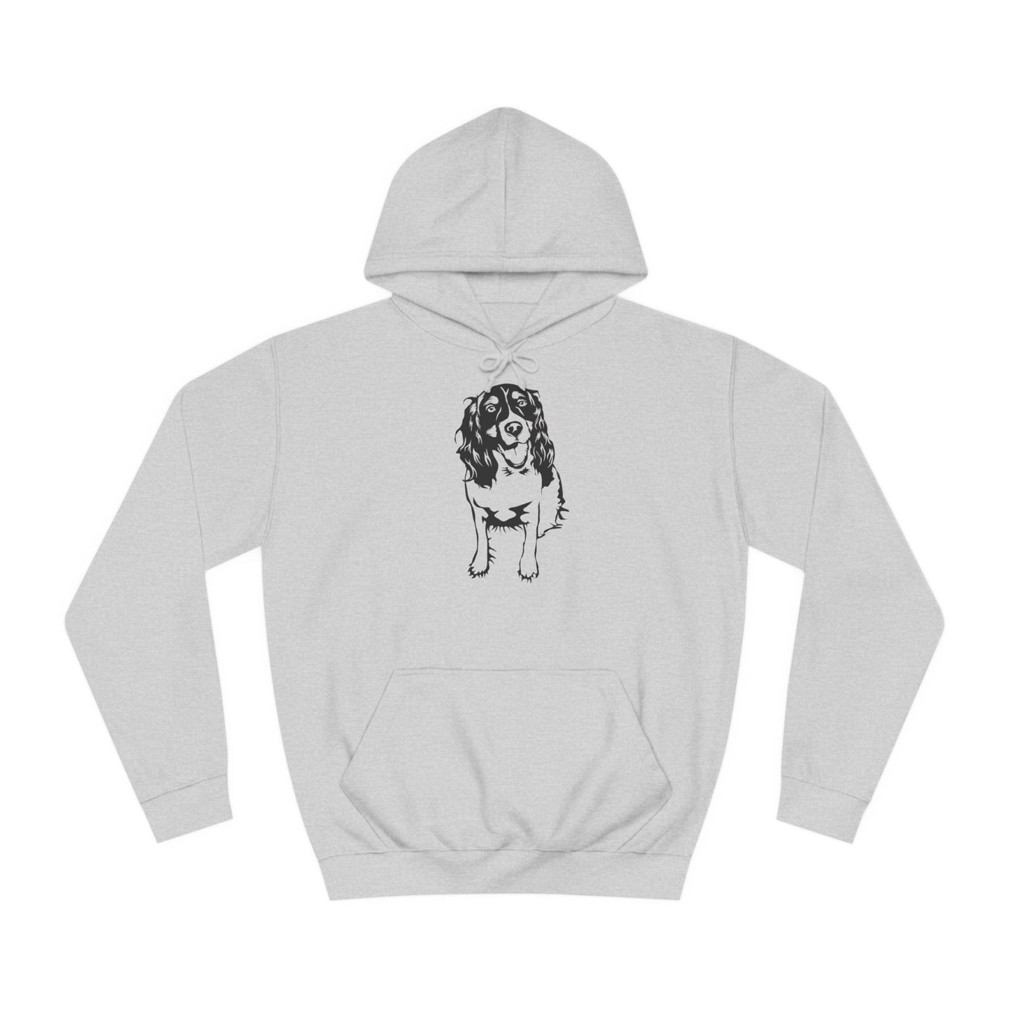 Hoodie Unisex - English Springer Spaniel 2