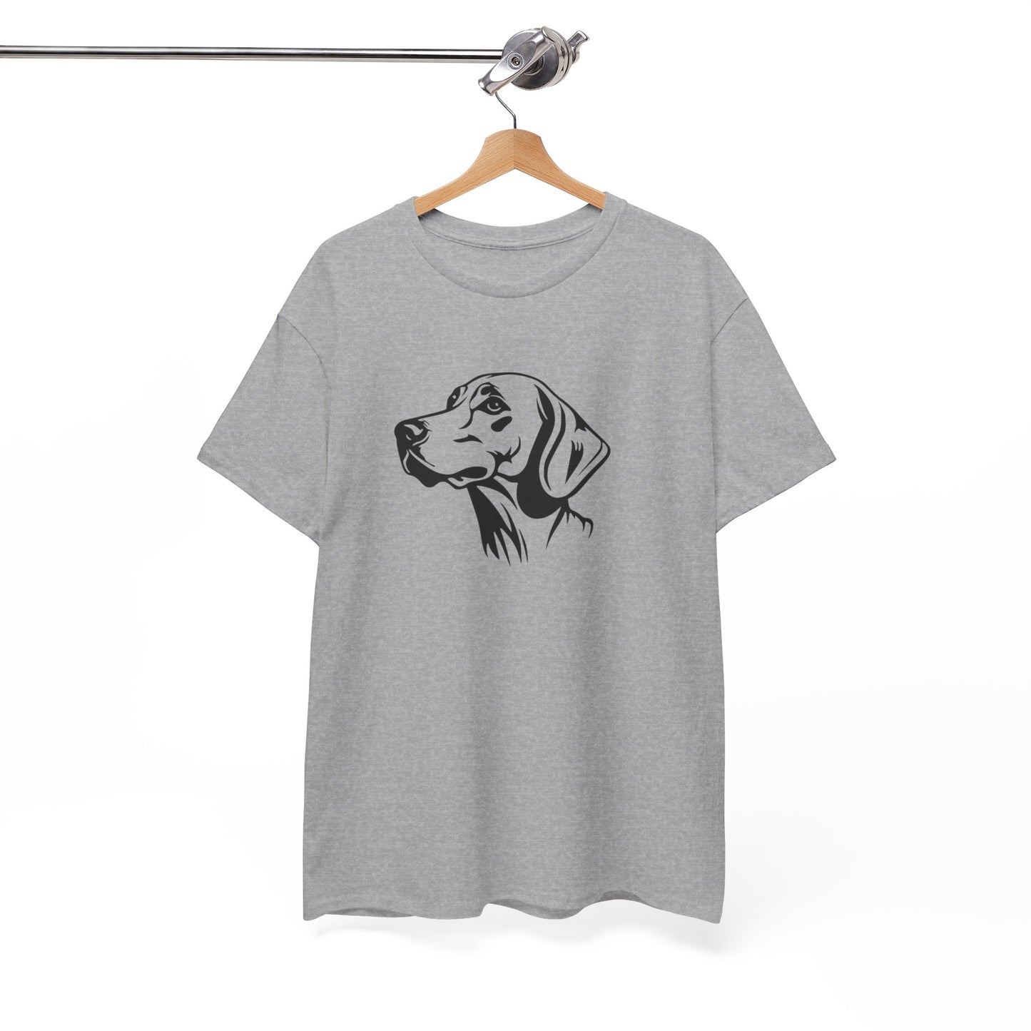T-Shirt Unisex - Weimaraner 6
