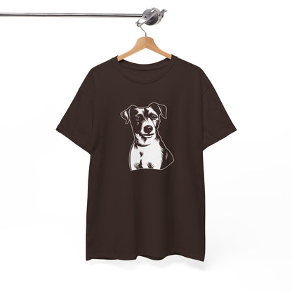 T-Shirt Unisex - Jack Russell Terrier 6