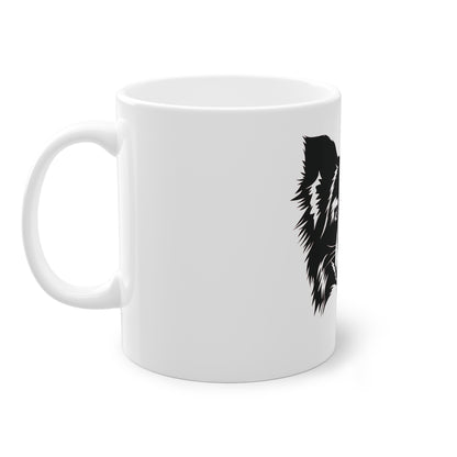 Tasse - Mini Australian Shepherd 3