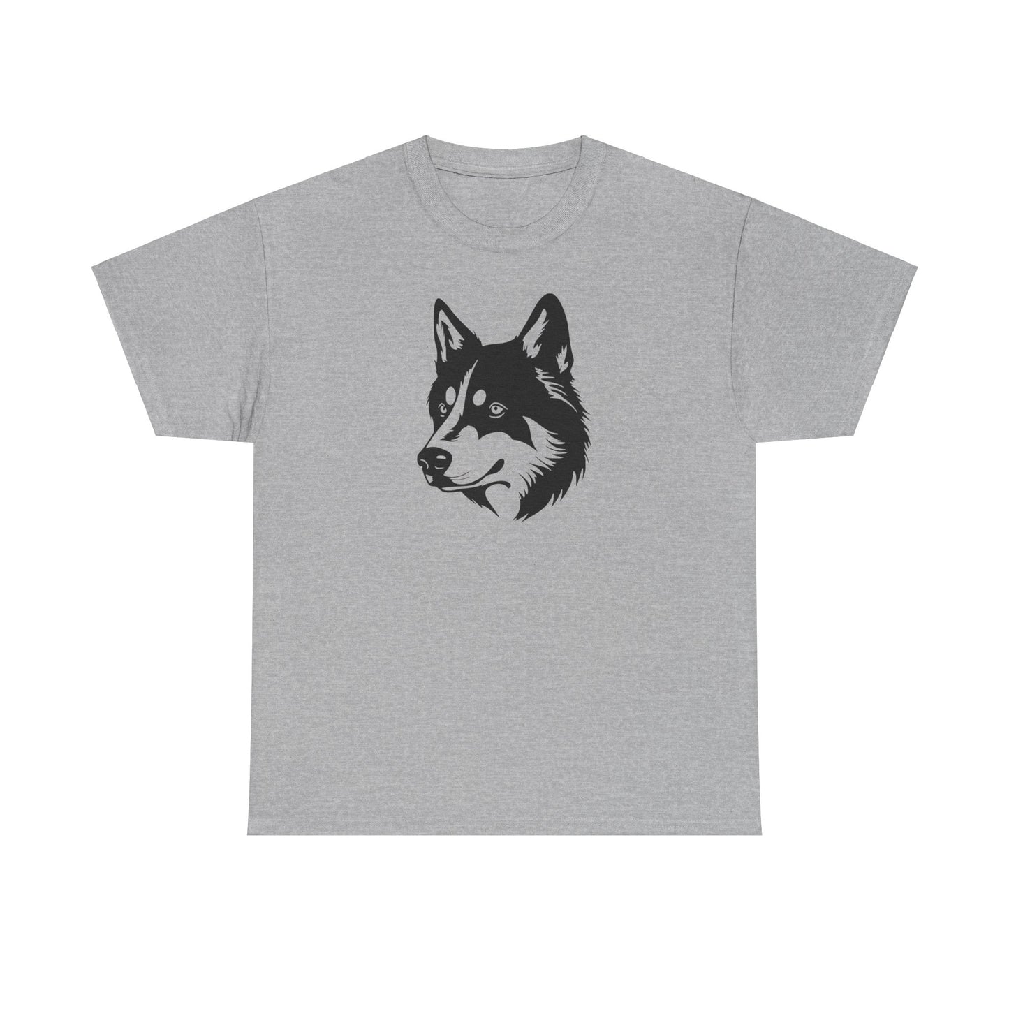 T-Shirt Unisex - Siberian Husky 5