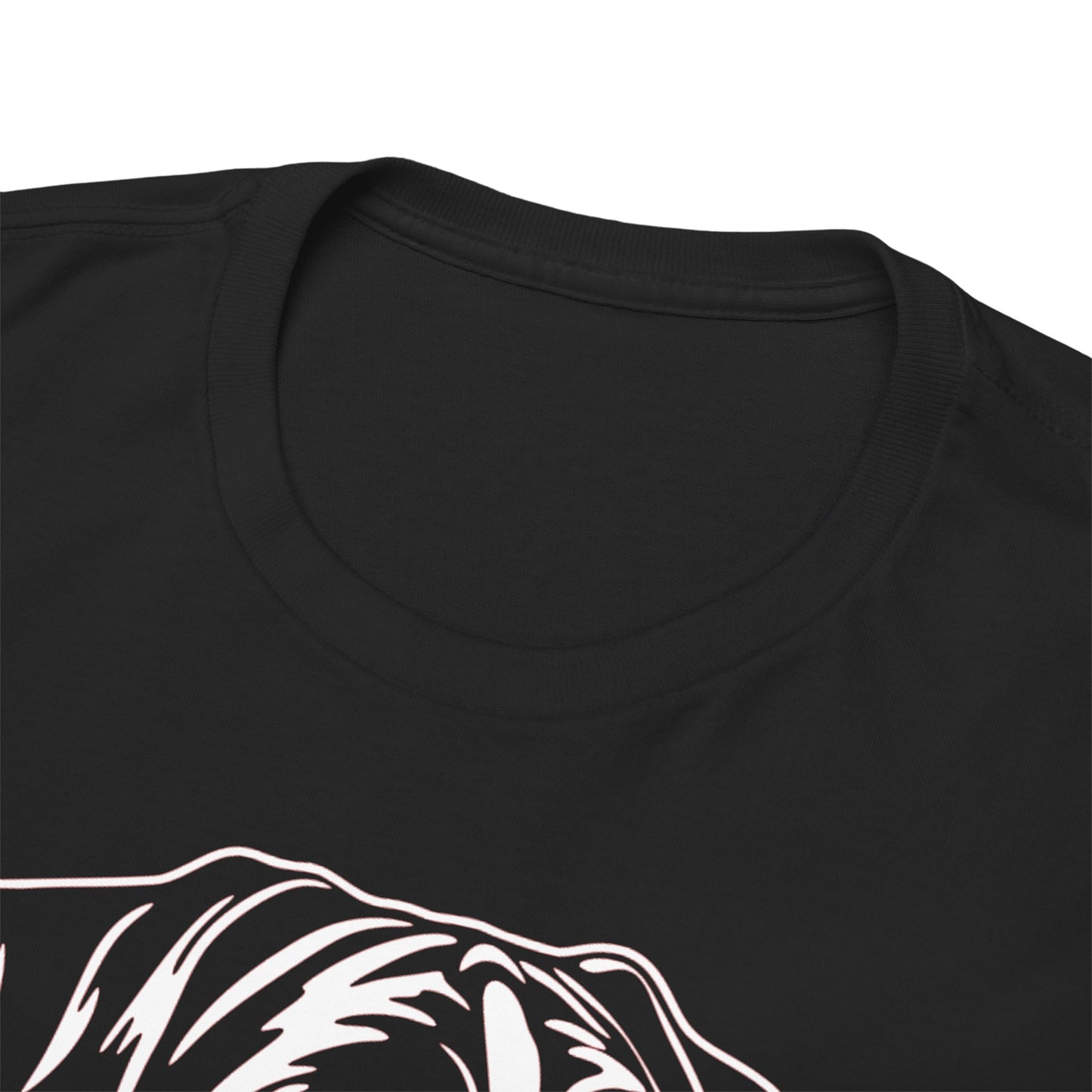 T-Shirt Unisex - Boxer 2