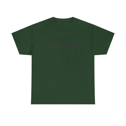 T-Shirt Unisex - Huhn Walk