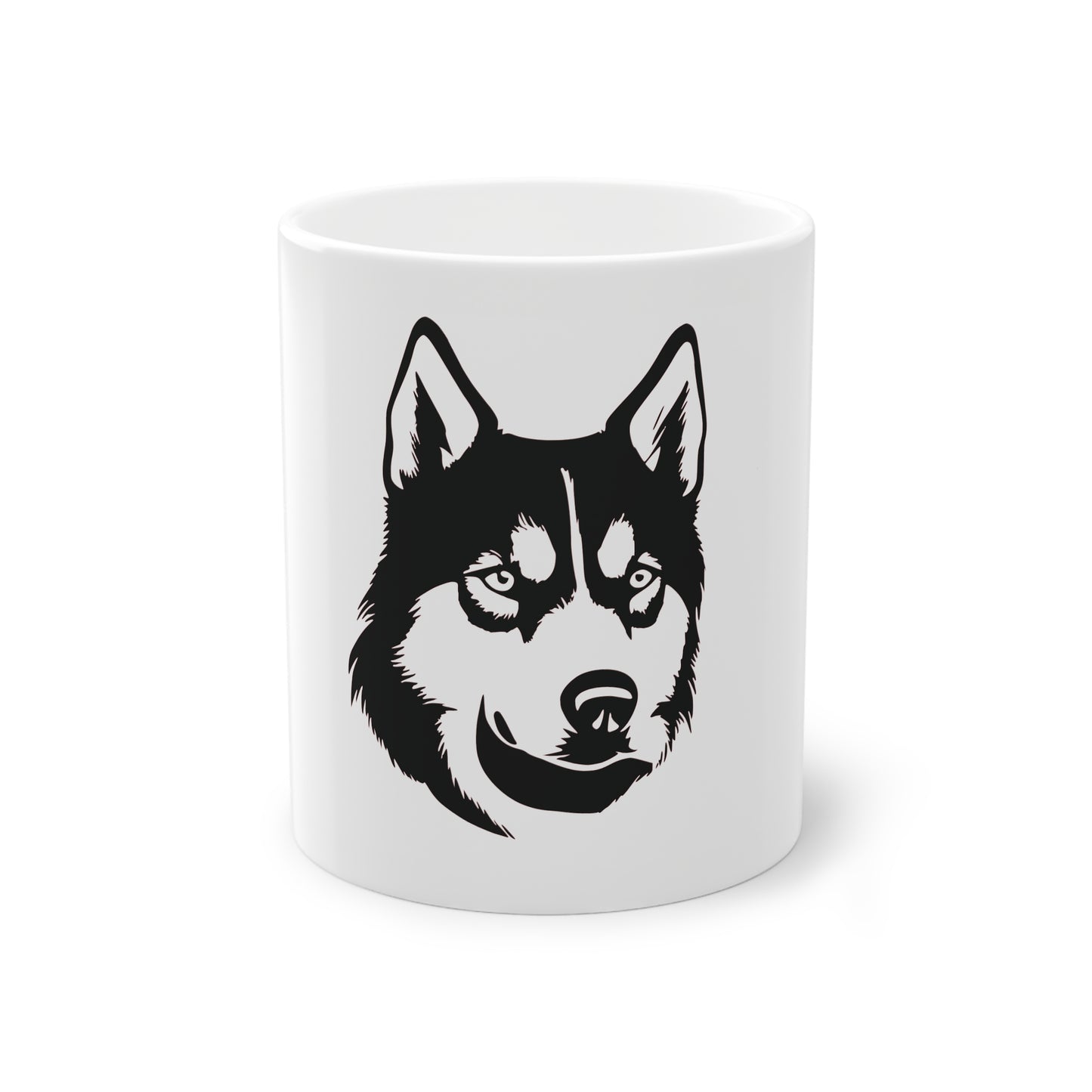 Tasse - Siberian Husky 7