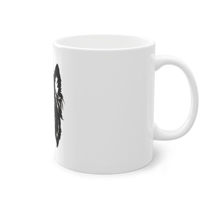 Tasse - Border Collie 2