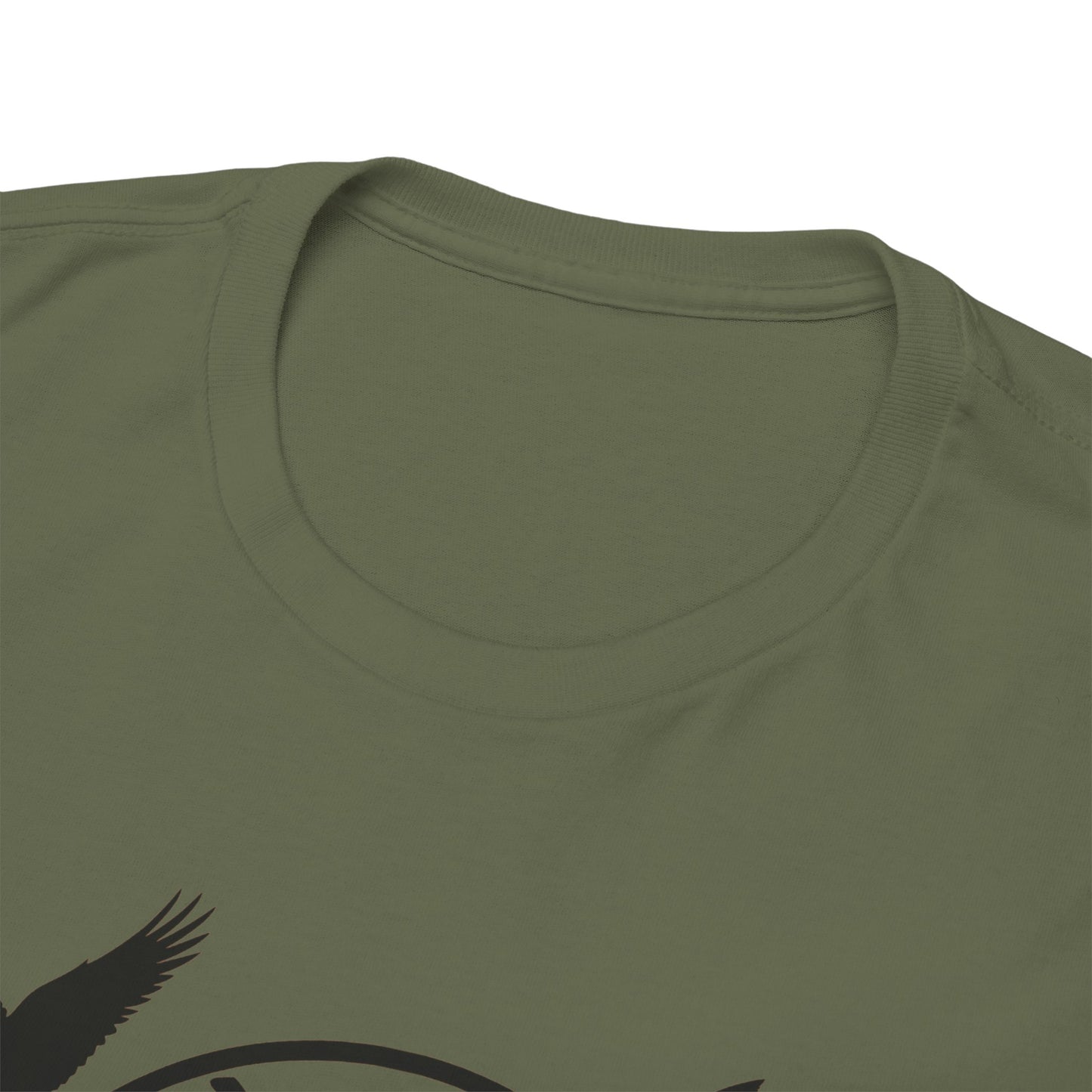 T-Shirt Unisex - Jagdhund 4