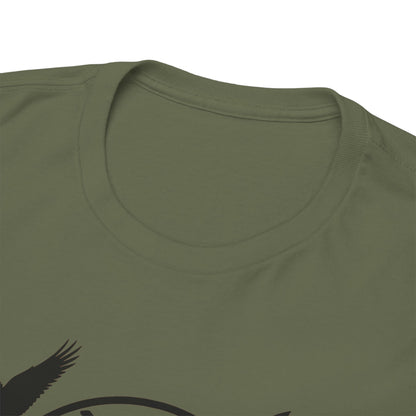 T-Shirt Unisex - Jagdhund 4