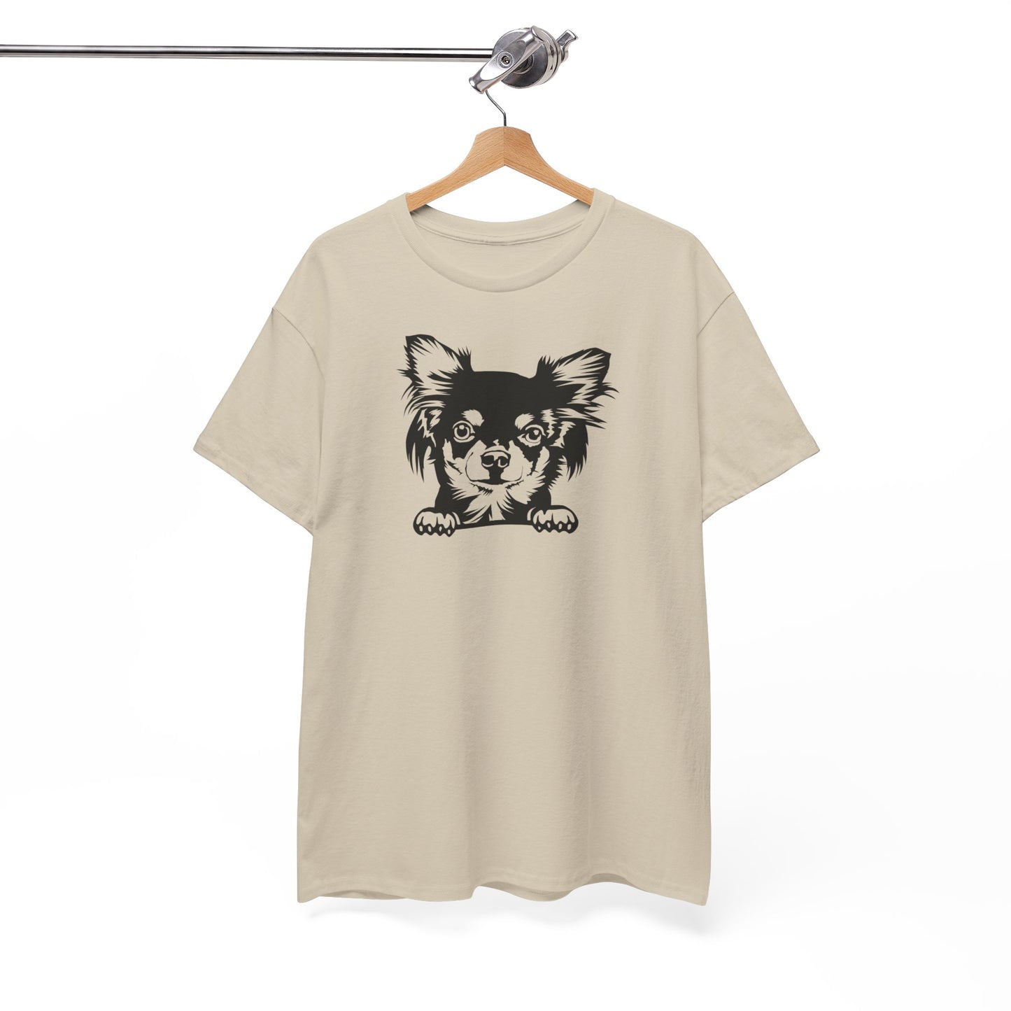 T-Shirt Unisex - Chihuahua 7