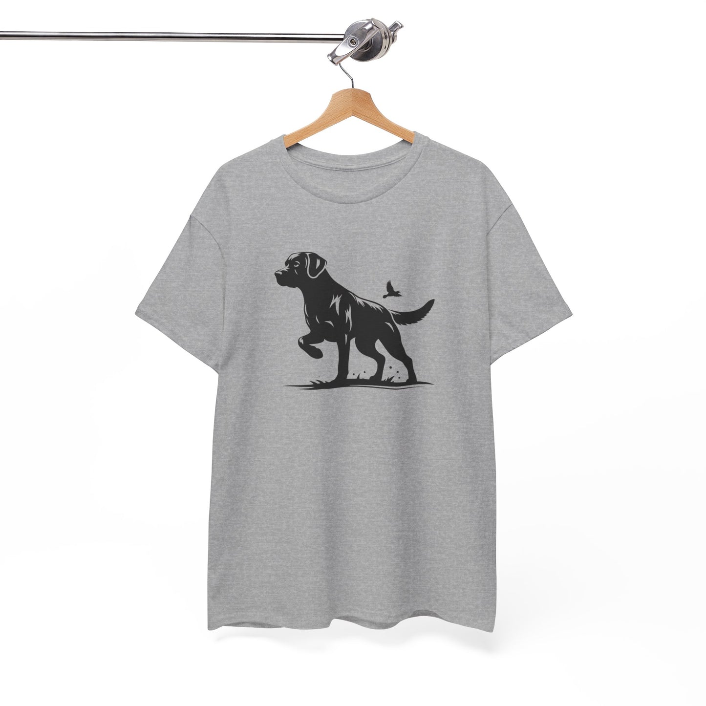 T-Shirt Unisex - Jagdhund 3