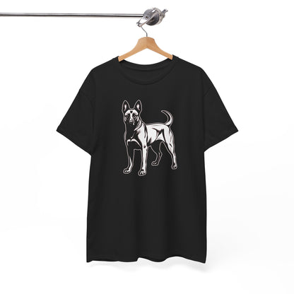 T-Shirt Unisex - Belgischer Schäferhund 3