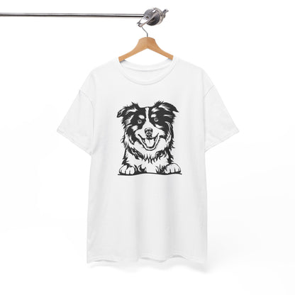T-Shirt Unisex - Australian Shepherd 9
