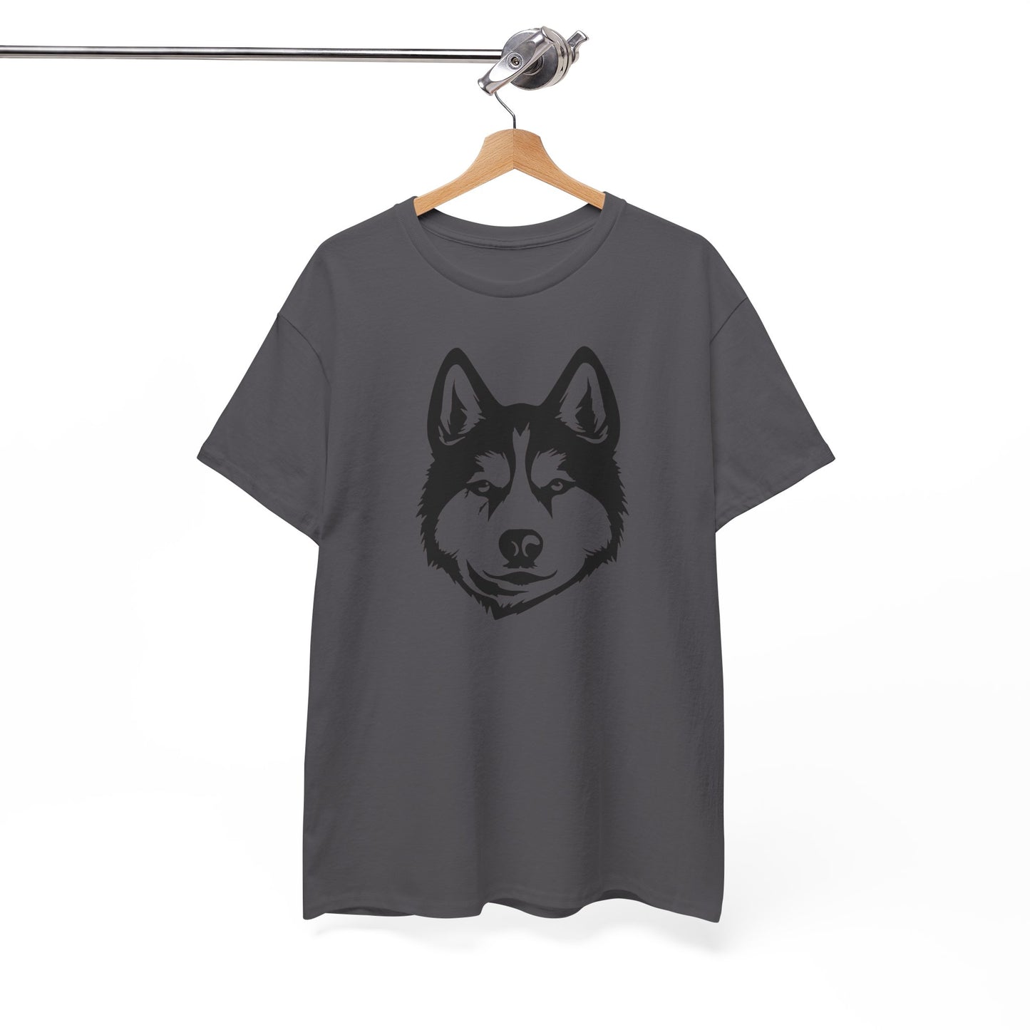 T-Shirt Unisex - Siberian Husky 2