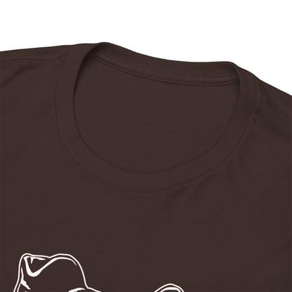 T-Shirt Unisex - Jack Russell Terrier 2