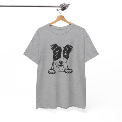 T-Shirt Unisex - Jack Russell Terrier 2