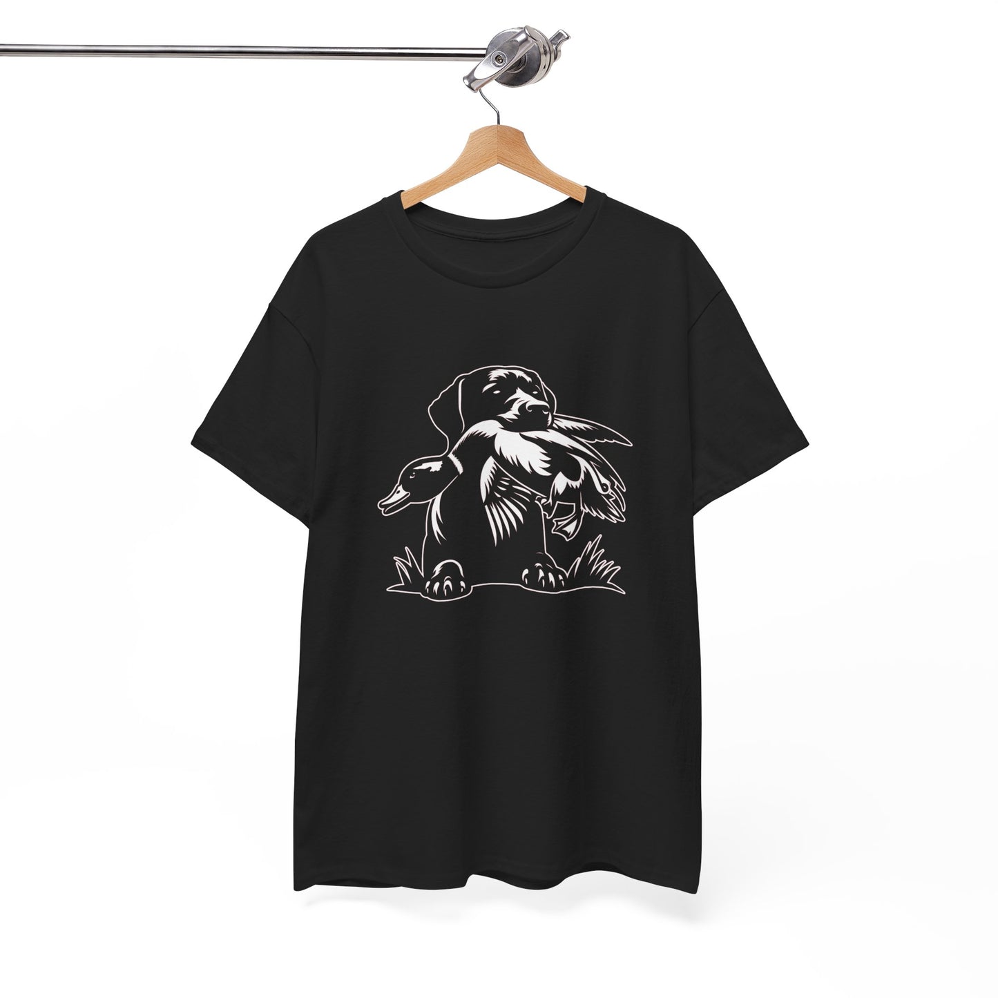 T-Shirt Unisex - Jagdhund 5