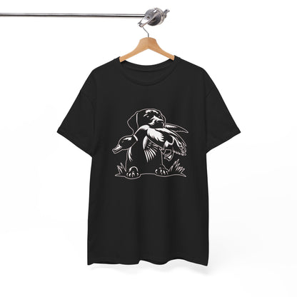 T-Shirt Unisex - Jagdhund 5
