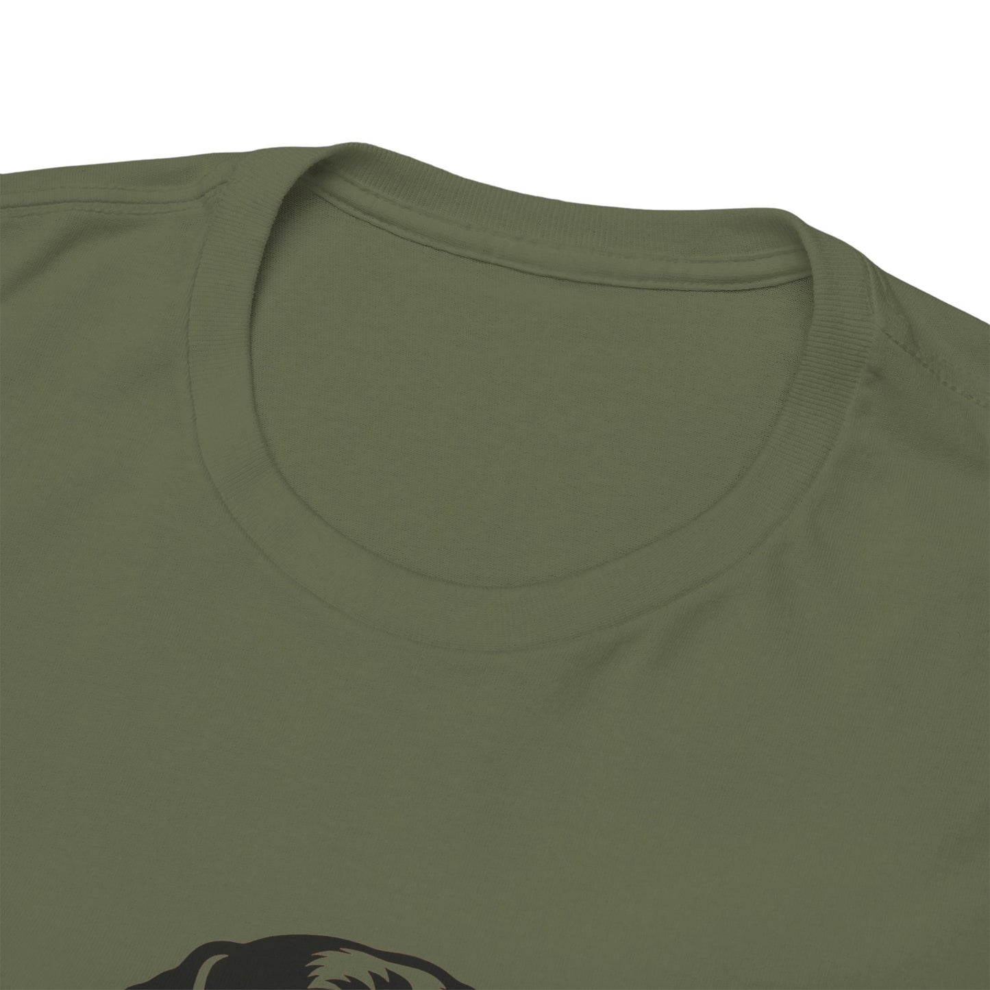 T-Shirt Unisex - Jagdhund 5
