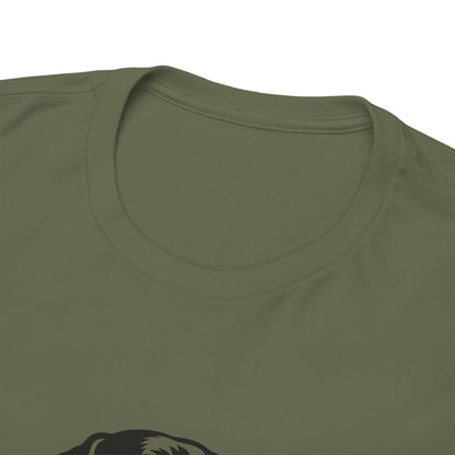 T-Shirt Unisex - Jagdhund 5