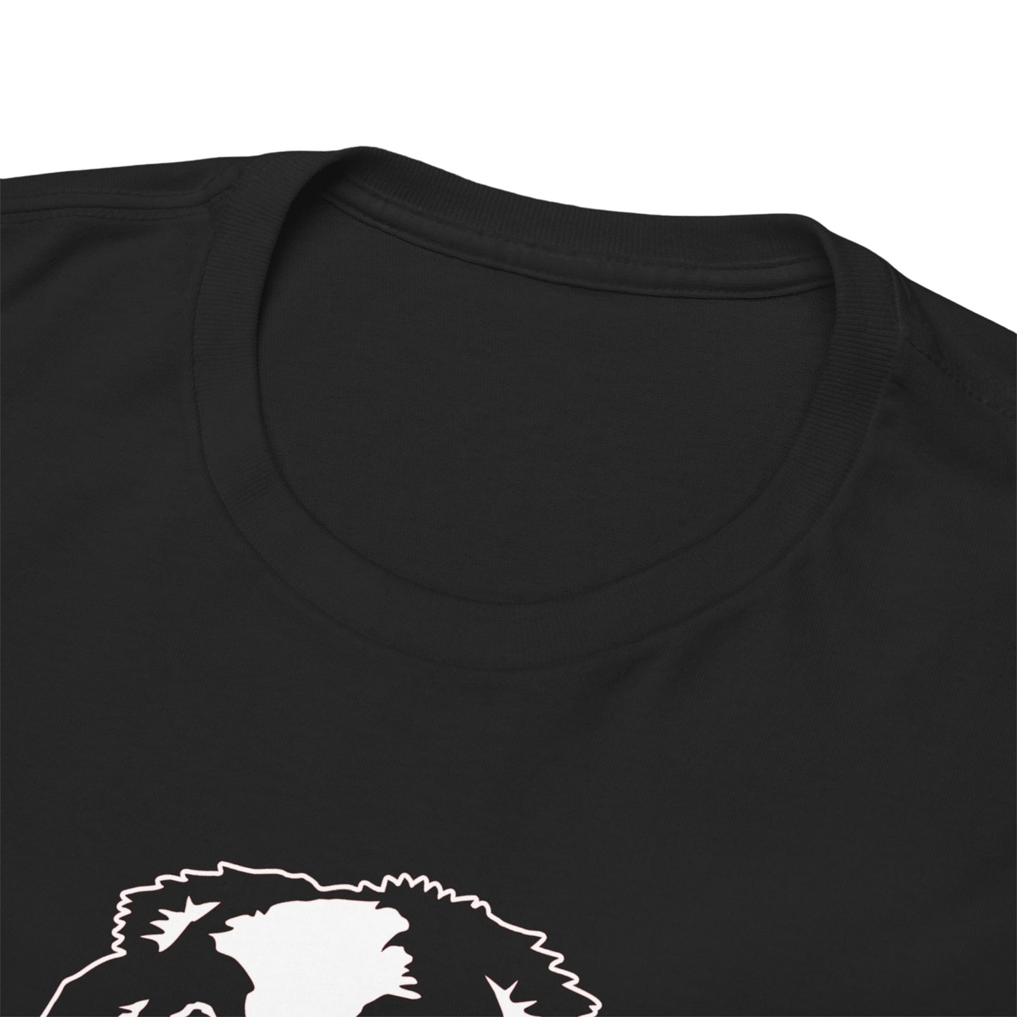 T-Shirt Unisex - Bernhardiner 1