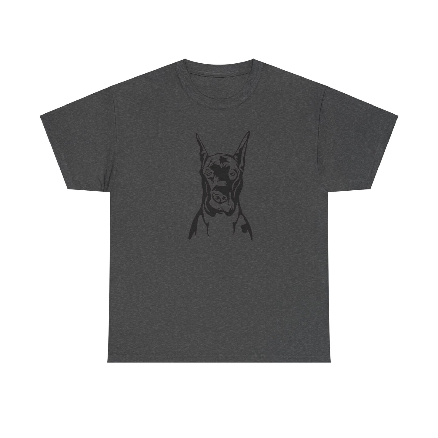 T-Shirt Unisex - Deutsche Dogge 1