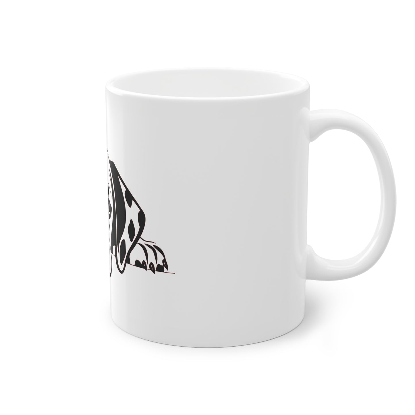 Tasse - Dalmatiner 1