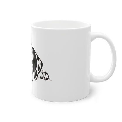 Tasse - Dalmatiner 1